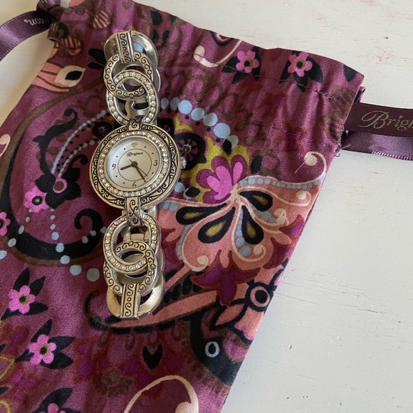 Brighton Stardust watch - Picture 1 of 3